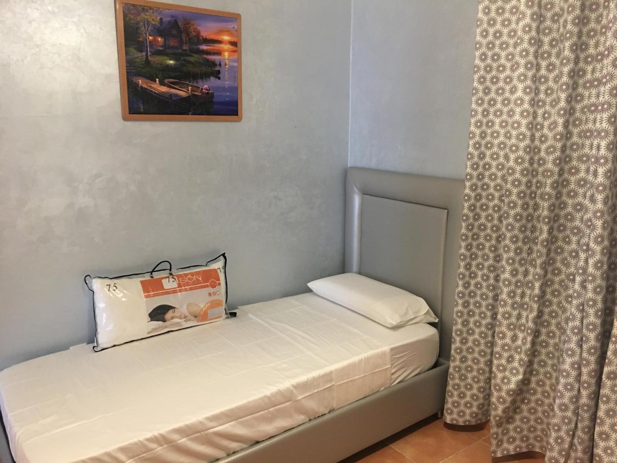 Residence Bab Sebta Fnideq Værelse billede