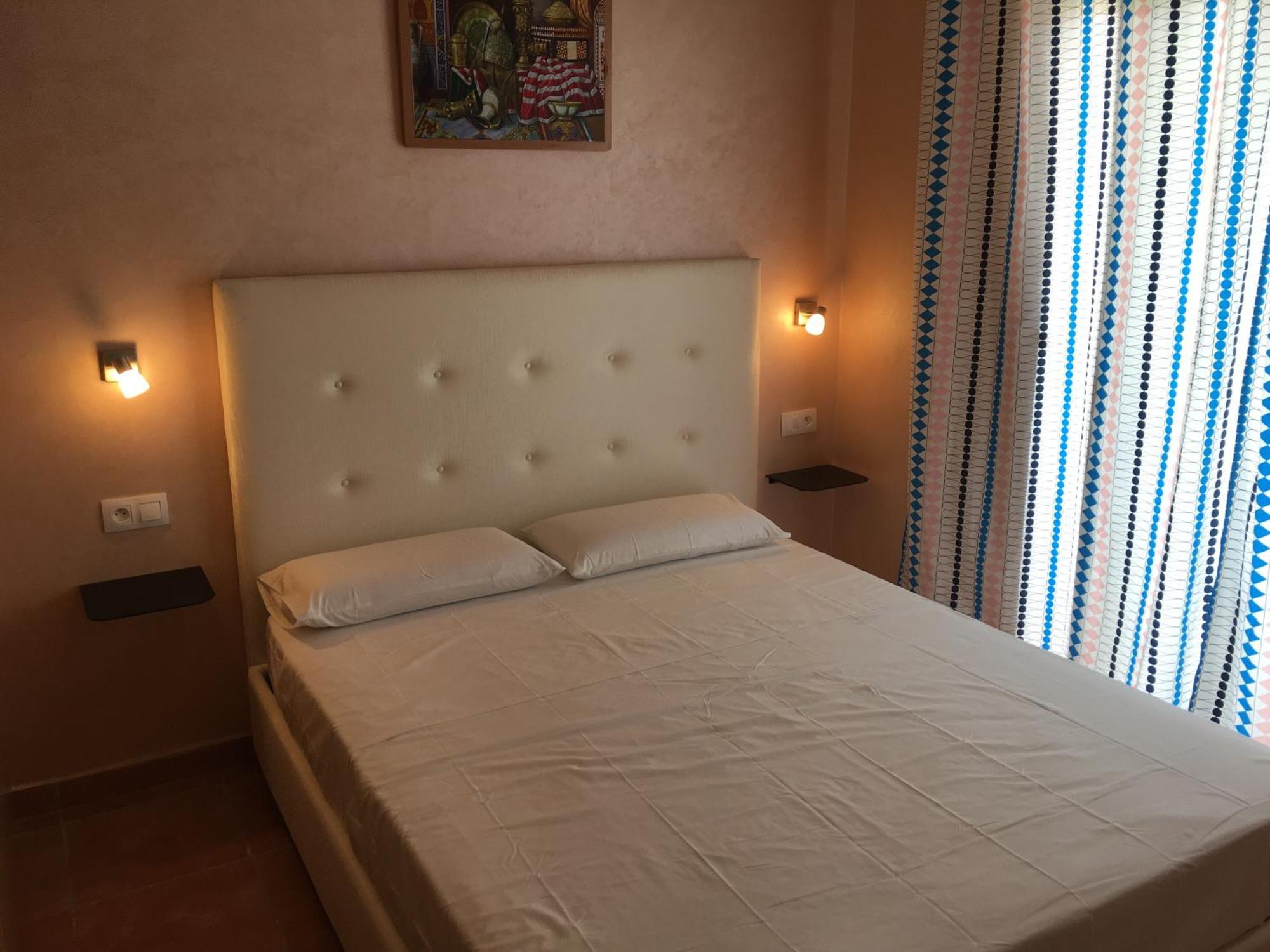 Residence Bab Sebta Fnideq Værelse billede