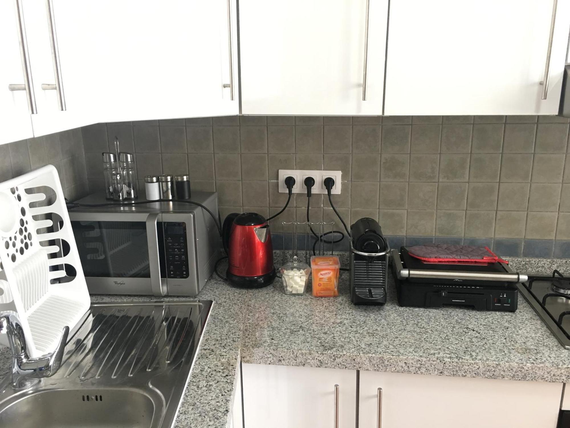 Residence Bab Sebta Fnideq Værelse billede